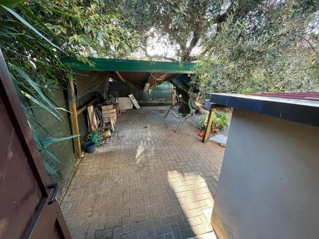 Appartamento in vendita a Quercioli - Massa 50 mq Rif: 1426954