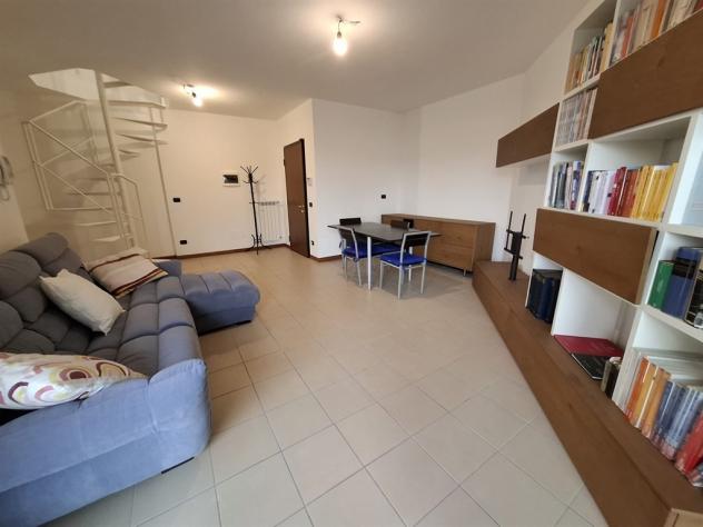 Spazioso appartamento di 4 locali a Meda - Foto 7