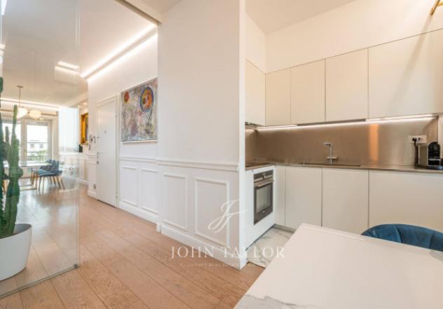 Attico / Mansarda di 145 m² con 5 locali in vendita a Milano - Foto 11