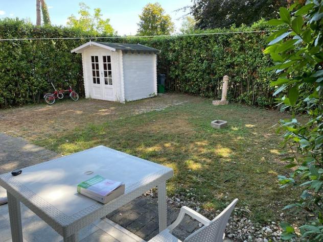Casa semindipendente in vendita a Cinquale - Montignoso 160 mq Rif: 1137434 - Foto 6