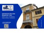 Immobile in asta di 108 m² in vendita a Novara