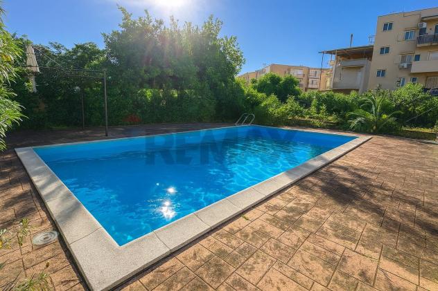 Villa singola in vendita a Palermo, Acqua dei Corsari - Foto 12