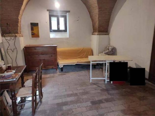 Immobile in asta di 481 m² con più di 5 locali e box auto in vendita a Perugia - Foto 13