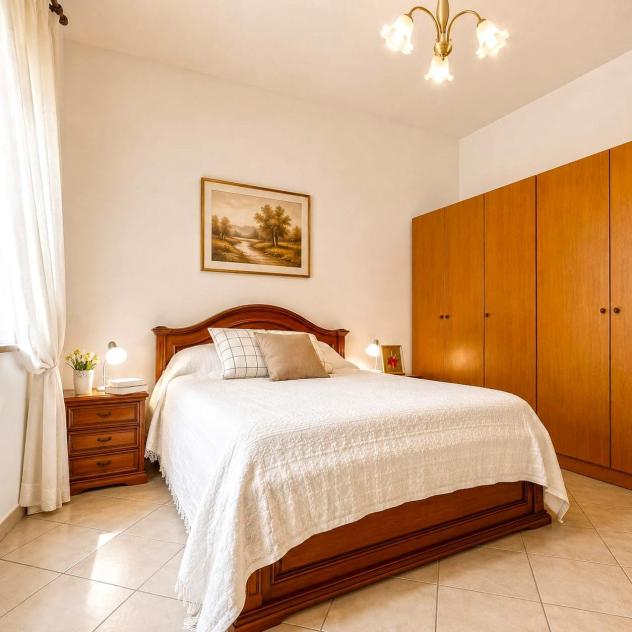 Appartamento in vendita a Montecerboli - Pomarance 70 mq Rif: 1414548 - Foto 8