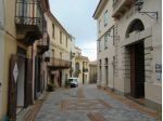 Vendita grande appartamento in centro storico