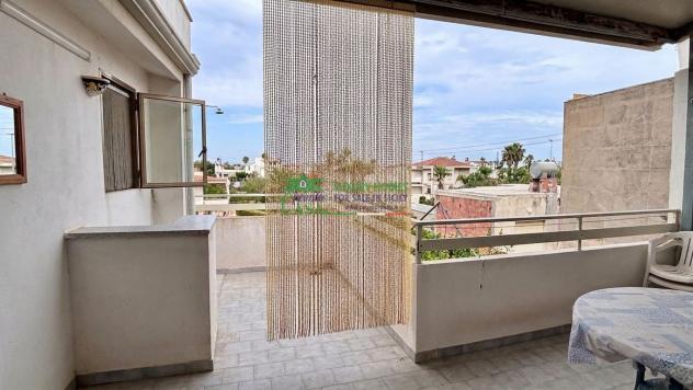 Rif. 2479 - Appartamento a circa 80 mt dal mare con 2 terrazze a Caucana - Foto 11