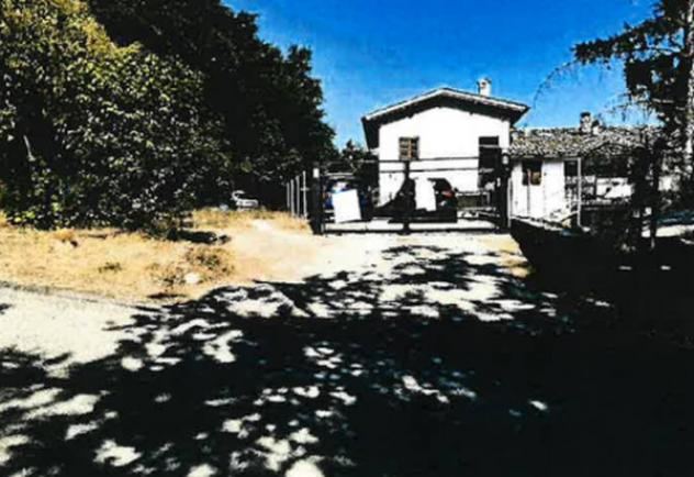 Immobile in asta di 67 m² in vendita a Spoleto - Foto 13