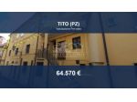 Immobile in asta di 134 m² in vendita a Tito