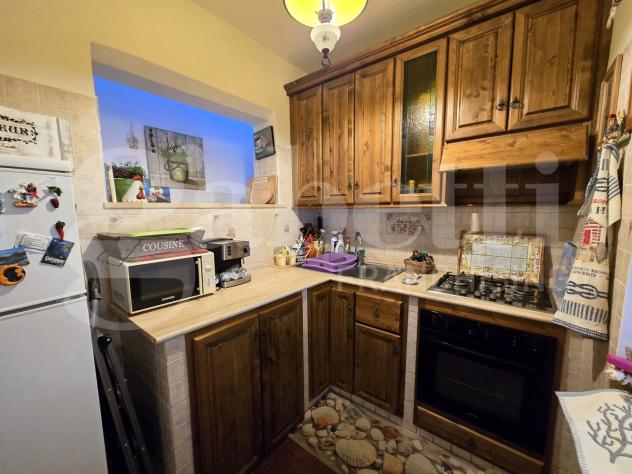 Villa a schiera - Tortoreto . Rif.: Cod. rif 3329867VRG - Foto 11