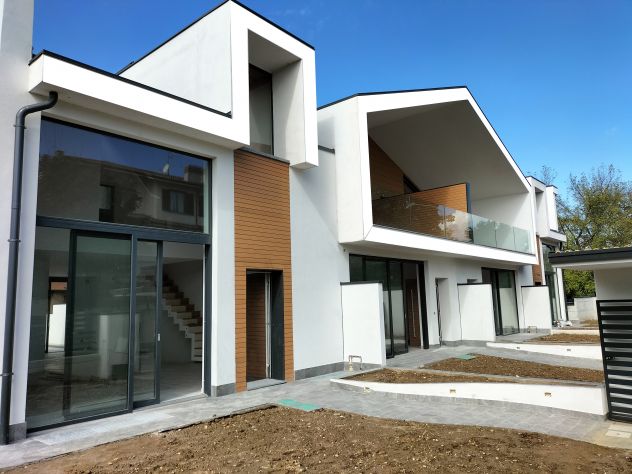 NUOVE ARCHITETTURE - LA VILLA a VIMERCATE - Foto 3