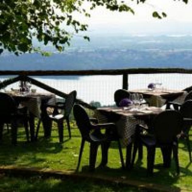 La Tinara del Belvedere Locanda con Cantina di Parmigiani Giordan O - Foto 3