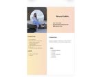 Lavoro per social media manager