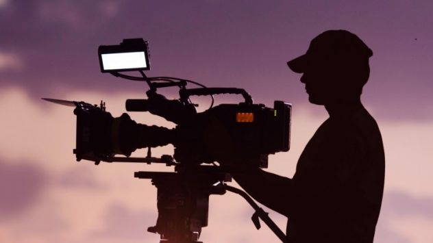 Video Maker - Montatore Video - Riprese Video Professionali - Filmmaker