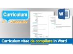 Preparazione curriculum vitae et studiorum e colloquio in inglese