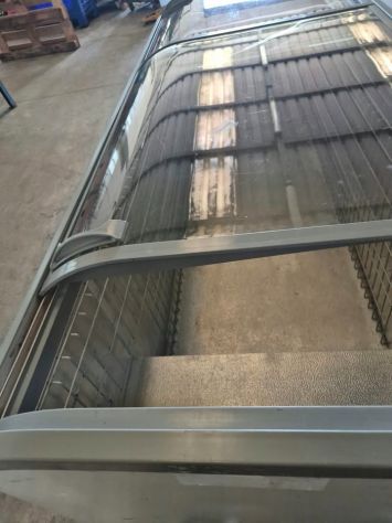 POZZETTI FREEZER PER SURGELATI USATI - Foto 6