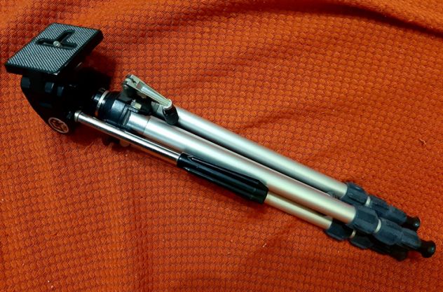 Cavalletto leggero Osawa Gr 194 - Foto 5