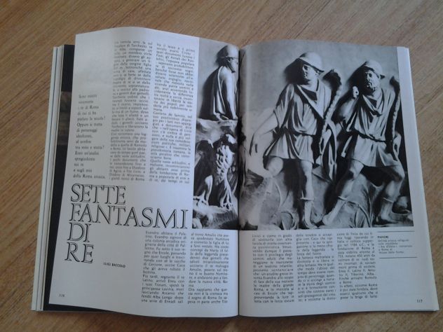 Storia Illustrata - nr. 195 - Foto 10
