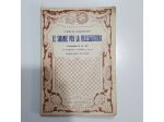 Le Smanie Per La Villeggiatura - Carlo Goldoni - Signorelli Editore
