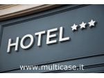 HOTEL 3 STELLE IN VERSILIA, A 150 METRI DAL MARE