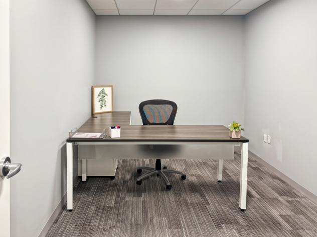 Ufficio privato in affitto - Regus Trieste, Riva Gulli a Trieste - Foto 9