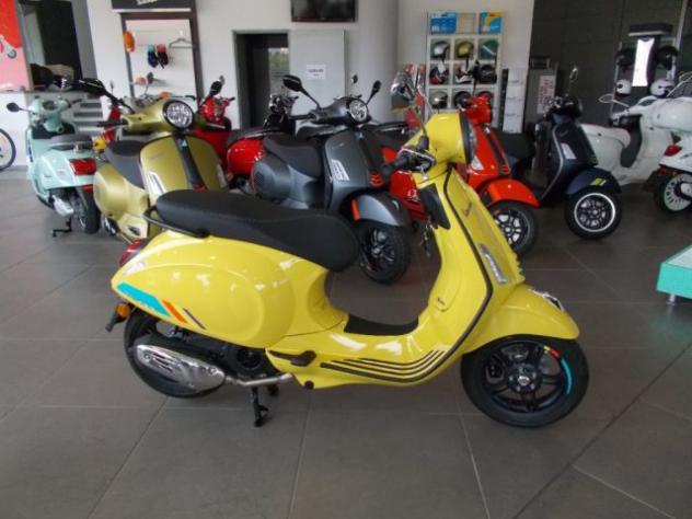 VESPA Primavera 125 S 2024 rif. 20668676
