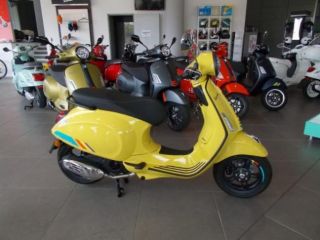 VESPA Primavera 125 S 2024 rif. 20668676