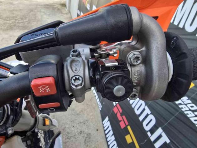 KTM Freeride cc 250 Video 360 rif. 23980204 - Foto 6