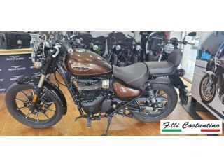 Royal Enfield - Meteor 350