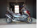 YAMAHA T-Max 560 Tech Max