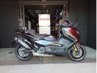 YAMAHA T-Max 560 Tech Max