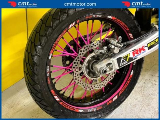 HONDA CRF 450 R Garantita e Finanziabile rif. 23690407 - Foto 7