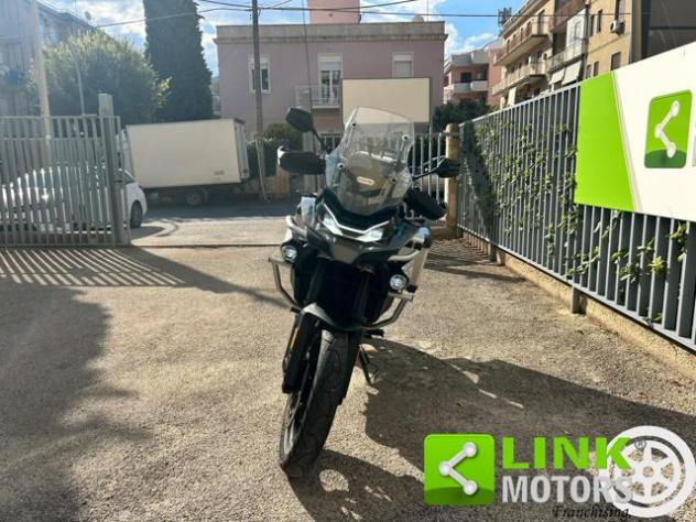 CF MOTO 800 MT . rif. 24170888 - Foto 2