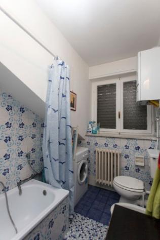 Attico / Mansarda di 60 m² con 2 locali in affitto a Torino - Foto 16