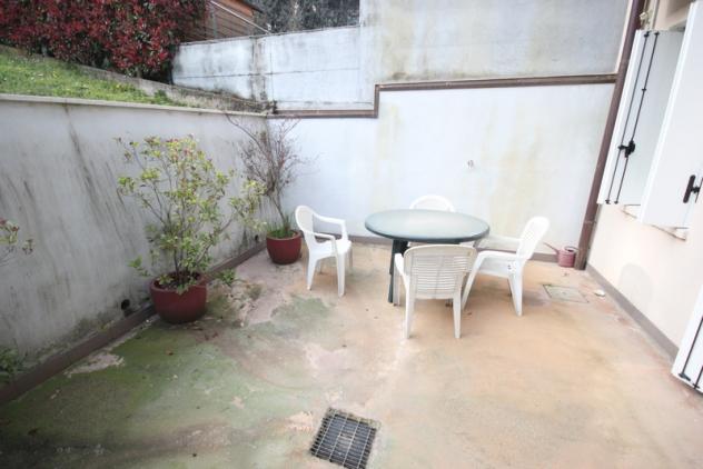 Appartamento in affitto a Vicenza - Foto 6