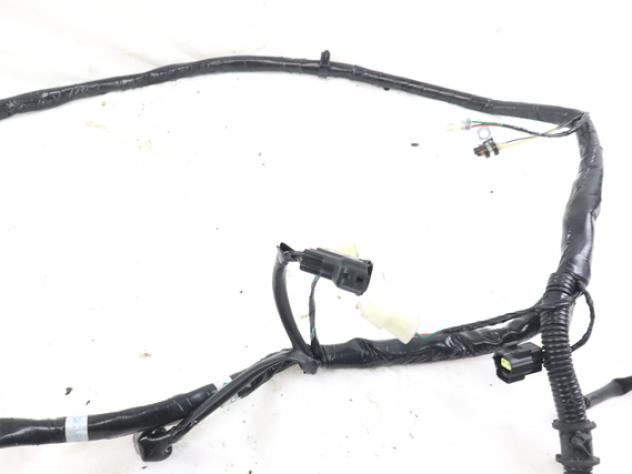 KYMCO LIKE 125 S 32100ACC1EZ5 CABLAGGIO IMPIANTO ELETTRICO 21 - 25 MAIN WIRING HARNESS - Foto 3