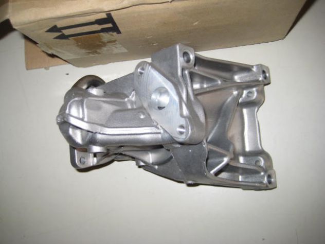 ALLOGGIO VALVOLA DI RICIRCOLO GAS DI SCARICO SMART A6601420067 - Foto 5