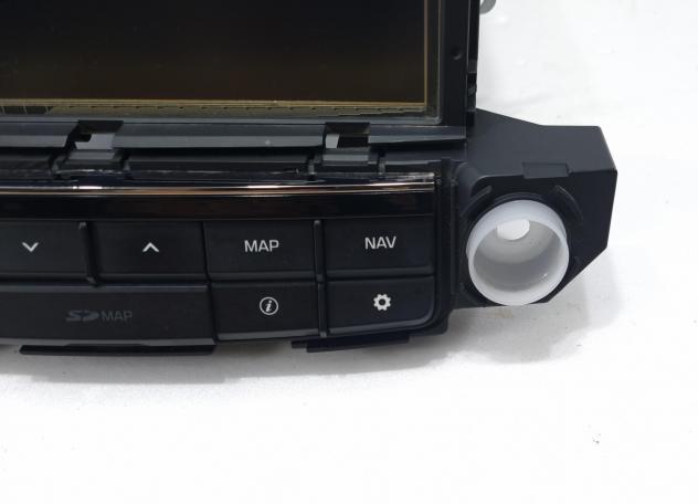 NAVIGATORE HYUNDAI Tucson serie 96560-D7000 (15) - Foto 5