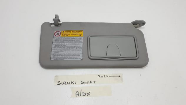 ALETTA PARASOLE DESTRO SUZUKI Swift 5° Serie K12B (1016) - Foto 2