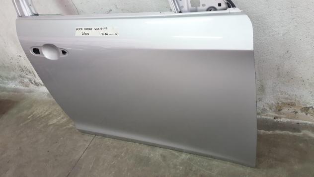 PORTIERA ANTERIORE DESTRA ALFA ROMEO Giulietta Serie (940_) (13) - Foto 10