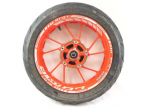 YAMAHA MT-07 2DR2533800 CERCHIO RUOTA POSTERIORE 17X5.50 RM18 19 - 20 REAR WHEEL