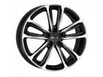 Cerchi in lega Mak per Daihatsu Sirion da 14 15 16 17 pollici