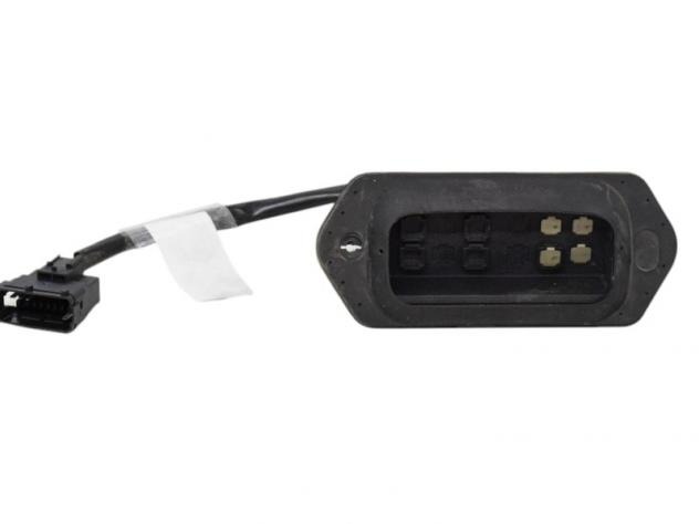 Contatto Porta Scorrevole Renault Kangoo 8200428699 - 14615