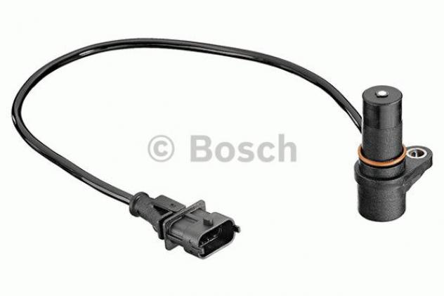 Bosch Generatore Di Impulsi, Albero A Gomiti 281002474