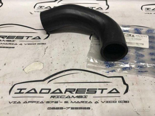 Tubo Intercooler Transit Connect 1.8 TDCI 5050743