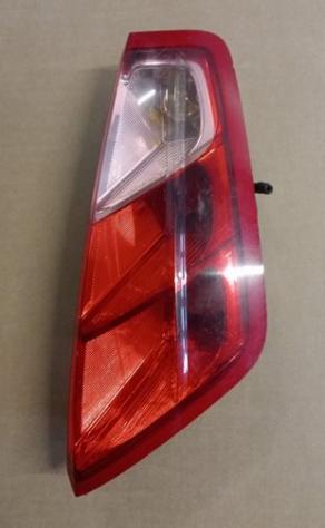 FANALE POST.DX (Pic.Sgn) 999-U1296503 Parti elettriche  Fanaleria  Fanali  Fanale post. dx. FIAT - GRANDE PUNTO - 01-09-2005 - 01-12-2011