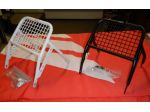 Griglia anteriore Gilera RX 125 - 200