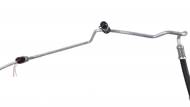 TUBO ARIA CONDIZIONATA KIA Picanto Serie 97775-G6510 G3LD Benzina 1000 (1723) - Foto 3