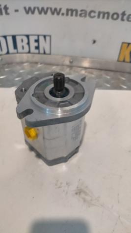 Pompa Idraulica a ingranaggi Sauer Danfoss SNW3NN/025RN