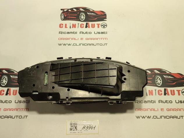 QUADRO STRUMENTI TOYOTA Yaris Serie 83800-0DJ00 MB457300-3611 1KP (0508) - Foto 3