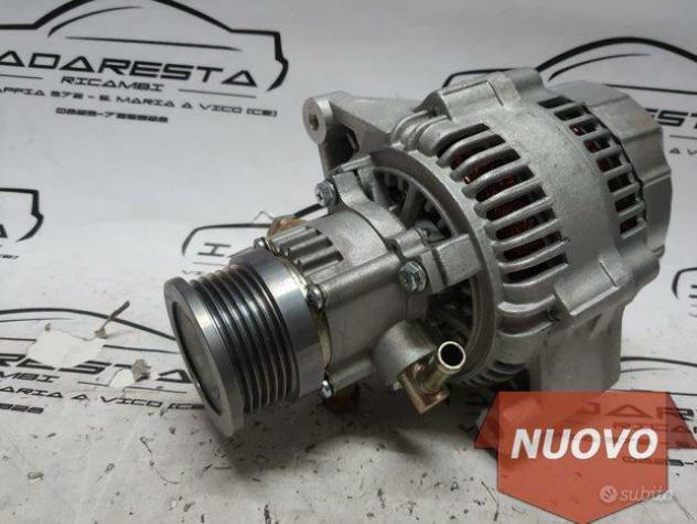 Alternatore Accent - Getz - Matrix 37300-27502 - Foto 3